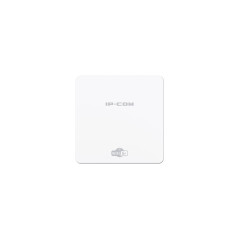 IP-COM Networks PRO-6-IW punto accesso WLAN 2402 Mbit s Bianco Supporto Power over Ethernet (PoE)
