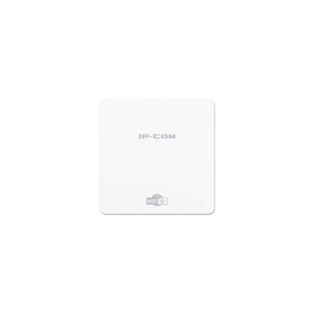 IP-COM Networks PRO-6-IW punto accesso WLAN 2402 Mbit s Bianco Supporto Power over Ethernet (PoE)