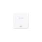 IP-COM Networks PRO-6-IW punto accesso WLAN 2402 Mbit/s Bianco Supporto Power over Ethernet (PoE) IP-COM Networks PRO-6-IW punto accesso WLAN 2402 Mbit/s Bianco Supporto Power over Ethernet (PoE)