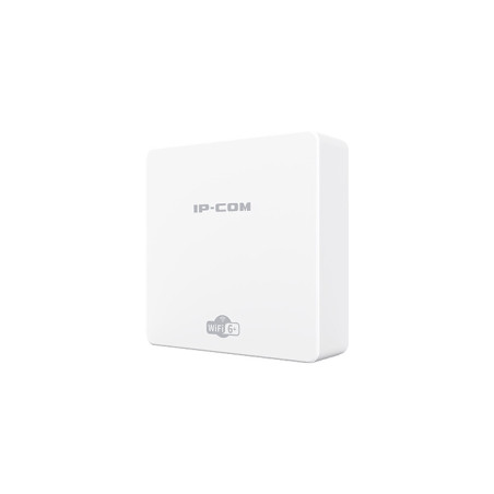 IP-COM Networks PRO-6-IW punto accesso WLAN 2402 Mbit/s Bianco Supporto Power over Ethernet (PoE)