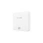 IP-COM Networks PRO-6-IW punto accesso WLAN 2402 Mbit/s Bianco Supporto Power over Ethernet (PoE) IP-COM Networks PRO-6-IW punto accesso WLAN 2402 Mbit/s Bianco Supporto Power over Ethernet (PoE)