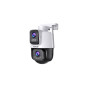 Tenda RH9-WCA telecamera di sorveglianza Torretta Telecamera di sicurezza IP Esterno 2304 x 1296 Pixel Soffitto/Parete/Palo