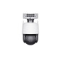 Tenda RH9-WCA telecamera di sorveglianza Torretta Telecamera di sicurezza IP Esterno 2304 x 1296 Pixel Soffitto/Parete/Palo