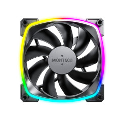 Montech AX120 3 IN 1 Modulo ventilatore