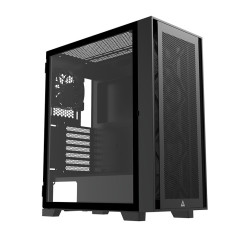 Montech AIR 1000 LITE Midi Tower Nero