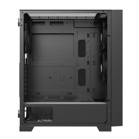 Montech AIR 1000 LITE Midi Tower Nero