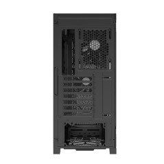 Montech AIR 1000 LITE Midi Tower Nero