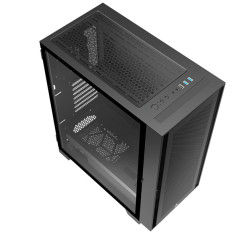 Montech AIR 1000 LITE Midi Tower Nero