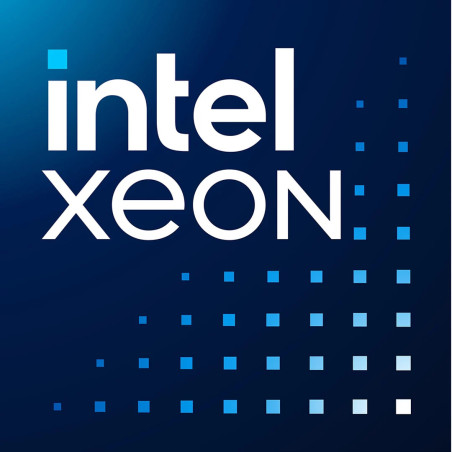 Intel Xeon 6357P processore 3 GHz 24 MB Vassoio