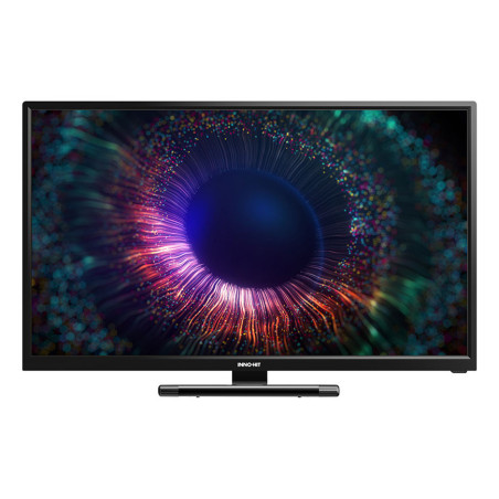 INNO-HIT IH32WB2K TV 81,3 cm (32") Smart TV Wi-Fi Nero 250 cd m²