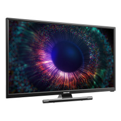 INNO-HIT IH32WB2K TV 81,3 cm (32") Smart TV Wi-Fi Nero 250 cd/m²