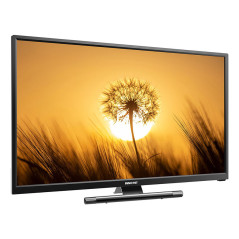 INNO-HIT IH32WB2K TV 81,3 cm (32") Smart TV Wi-Fi Nero 250 cd m²