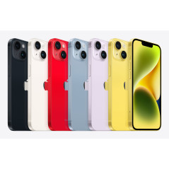 Apple iPhone 14 128GB Blu