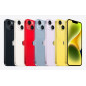 Apple iPhone 14 128GB Blu Apple iPhone 14 128GB Blu