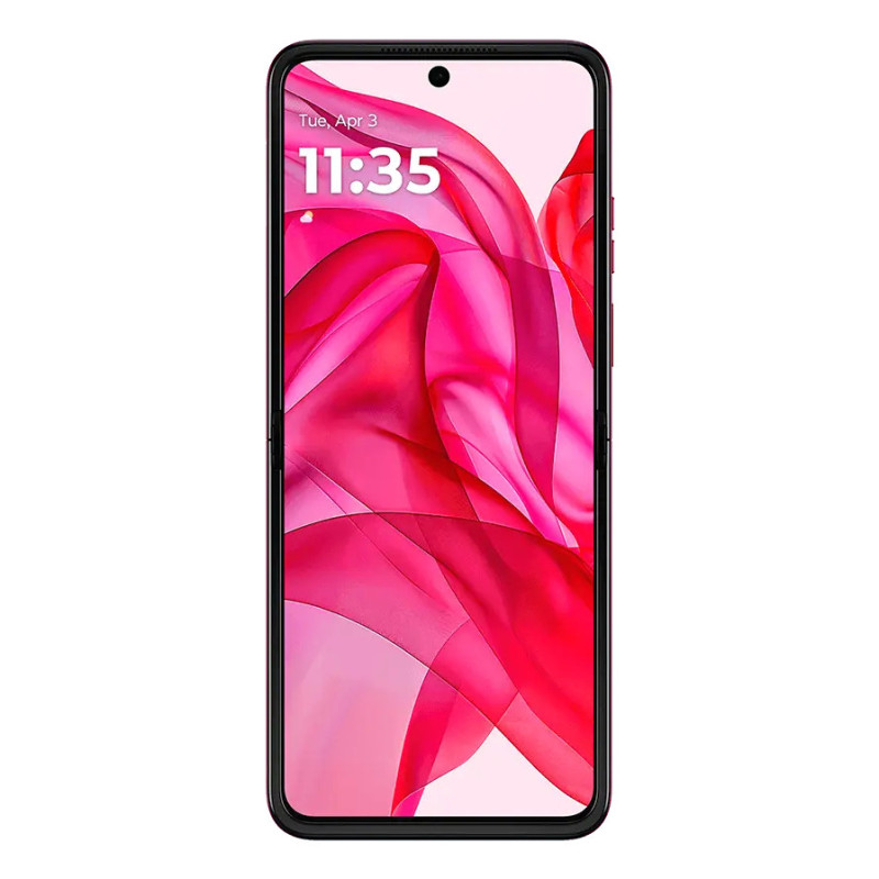 Motorola razr 50 Ultra 17,5 cm (6.9") Doppia SIM Android 14 5G USB tipo-C 12 GB 512 GB 4000 mAh Rosa