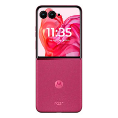 Motorola razr 50 Ultra 17,5 cm (6.9") Doppia SIM Android 14 5G USB tipo-C 12 GB 512 GB 4000 mAh Rosa