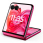 Motorola razr 50 Ultra 17,5 cm (6.9") Doppia SIM Android 14 5G USB tipo-C 12 GB 512 GB 4000 mAh Rosa