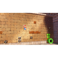 Nintendo Super Mario Odyssey Standard Nintendo Switch