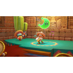 Nintendo Super Mario Odyssey Standard Nintendo Switch
