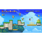 Nintendo New Super Mario Bros. U Deluxe, Switch Inglese, ESP Nintendo Switch Nintendo New Super Mario Bros. U Deluxe, Switch Inglese, ESP Nintendo Switch