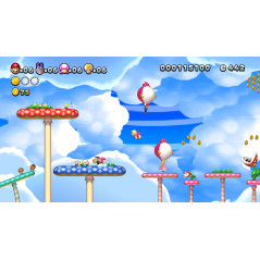Nintendo New Super Mario Bros. U Deluxe, Switch Inglese, ESP Nintendo Switch