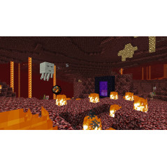 Nintendo Minecraft Standard Nintendo Switch