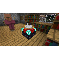 Nintendo Minecraft Standard Nintendo Switch