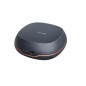 SanDisk SDSSDT40-8T00-EM25 unità esterna a stato solido 8 TB USB tipo-C 3.2 Gen 2 (3.1 Gen 2) Grigio SanDisk SDSSDT40-8T00-EM25 unità esterna a stato solido 8 TB USB tipo-C 3.2 Gen 2 (3.1 Gen 2) Grigio