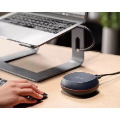 SanDisk SDSSDT40-8T00-EM25 unità esterna a stato solido 8 TB USB tipo-C 3.2 Gen 2 (3.1 Gen 2) Grigio