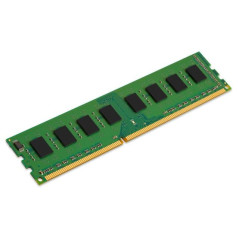 Kingston Technology ValueRAM memoria 8 GB 1 x 8 GB DDR3L