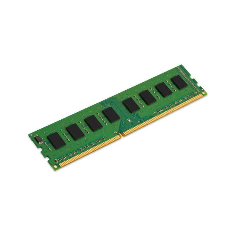 Kingston Technology ValueRAM memoria 8 GB 1 x 8 GB DDR3L