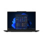 Lenovo ThinkPad X13 Gen 6 (Intel) Intel Core Ultra 7 255U Computer portatile 33,8 cm (13.3") WUXGA 16 GB LPDDR5x-SDRAM 512 GB Lenovo ThinkPad X13 Gen 6 (Intel) Intel Core Ultra 7 255U Computer portatile 33,8 cm (13.3") WUXGA 16 GB LPDDR5x-SDRAM 512 GB