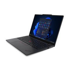 Lenovo ThinkPad X13 Gen 6 (Intel) Intel Core Ultra 7 255U Computer portatile 33,8 cm (13.3") WUXGA 16 GB LPDDR5x-SDRAM 512 GB