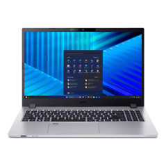 Acer TravelMate P2 TMP215-75-G2-TCO-593S Intel Core Ultra 5 125H Computer portatile 39,6 cm (15.6") Full HD 16 GB DDR5-SDRAM
