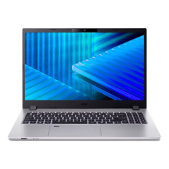 Acer TravelMate P2 TMP215-75-G2-TCO-593S Intel Core Ultra 5 125H Computer portatile 39,6 cm (15.6") Full HD 16 GB DDR5-SDRAM