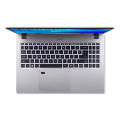Acer TravelMate P2 TMP215-75-G2-TCO-593S Intel Core Ultra 5 125H Computer portatile 39,6 cm (15.6") Full HD 16 GB DDR5-SDRAM