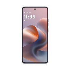 Motorola moto g86 power 5G 16,9 cm (6.67") Doppia SIM Android 15 USB tipo-C 8 GB 512 GB 6720 mAh Lillà
