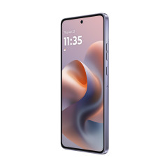 Motorola moto g86 power 5G 16,9 cm (6.67") Doppia SIM Android 15 USB tipo-C 8 GB 512 GB 6720 mAh Lillà
