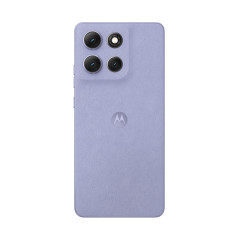 Motorola moto g86 power 5G 16,9 cm (6.67") Doppia SIM Android 15 USB tipo-C 8 GB 512 GB 6720 mAh Lillà