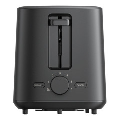 Xiaomi XMTSJ01FD 6 2 fetta e 930 W Nero