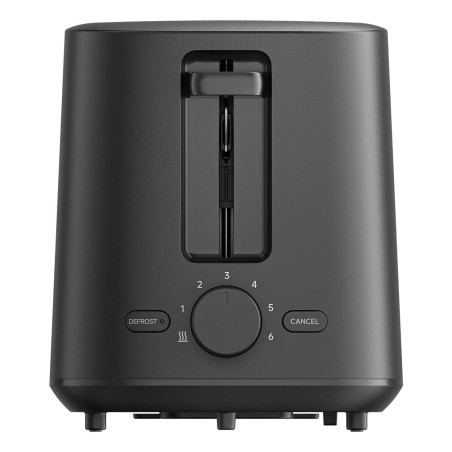 Xiaomi XMTSJ01FD 6 2 fetta e 930 W Nero