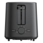 Xiaomi XMTSJ01FD 6 2 fetta/e 930 W Nero