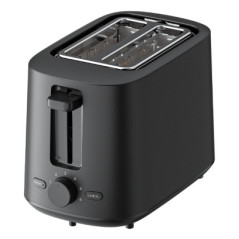 Xiaomi XMTSJ01FD 6 2 fetta/e 930 W Nero