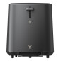 Xiaomi XMTSJ01FD 6 2 fetta/e 930 W Nero