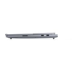 Lenovo ThinkBook 16p G6 ADR AMD Ryzen™ 9 8940HX Computer portatile 40,6 cm (16") WQXGA 32 GB DDR5-SDRAM 1 TB SSD NVIDIA GeForce