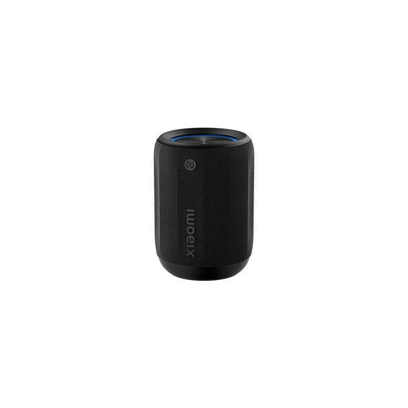 Xiaomi QBH4274GL altoparlante portatile e per feste Altoparlante portatile stereo Nero 6 W