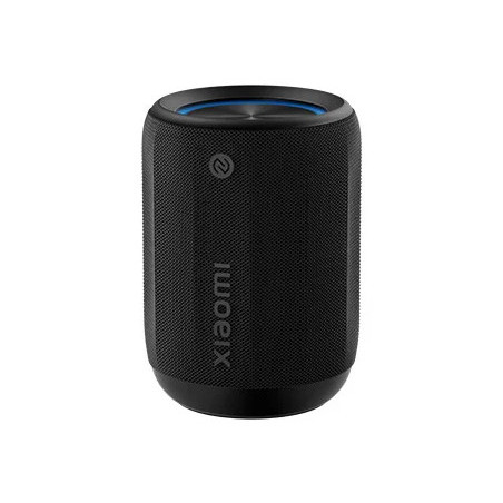 Xiaomi QBH4274GL altoparlante portatile e per feste Altoparlante portatile stereo Nero 6 W