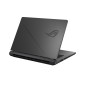 ASUS ROG Strix G16 G615JMR-RV016W Intel® Core™ i7 i7-14650HX Computer portatile 40,6 cm (16") WUXGA 16 GB DDR5-SDRAM 1 TB SSD ASUS ROG Strix G16 G615JMR-RV016W Intel® Core™ i7 i7-14650HX Computer portatile 40,6 cm (16") WUXGA 16 GB DDR5-SDRAM 1 TB SSD