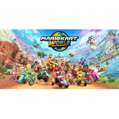 Nintendo Mario Kart World, Switch 2 Standard Multilingua Nintendo Switch 2