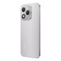 Honor 400 Lite 17 cm (6.7") Doppia SIM MagicOS 9.0 5G Micro-USB 8 GB 256 GB 5230 mAh Grigio